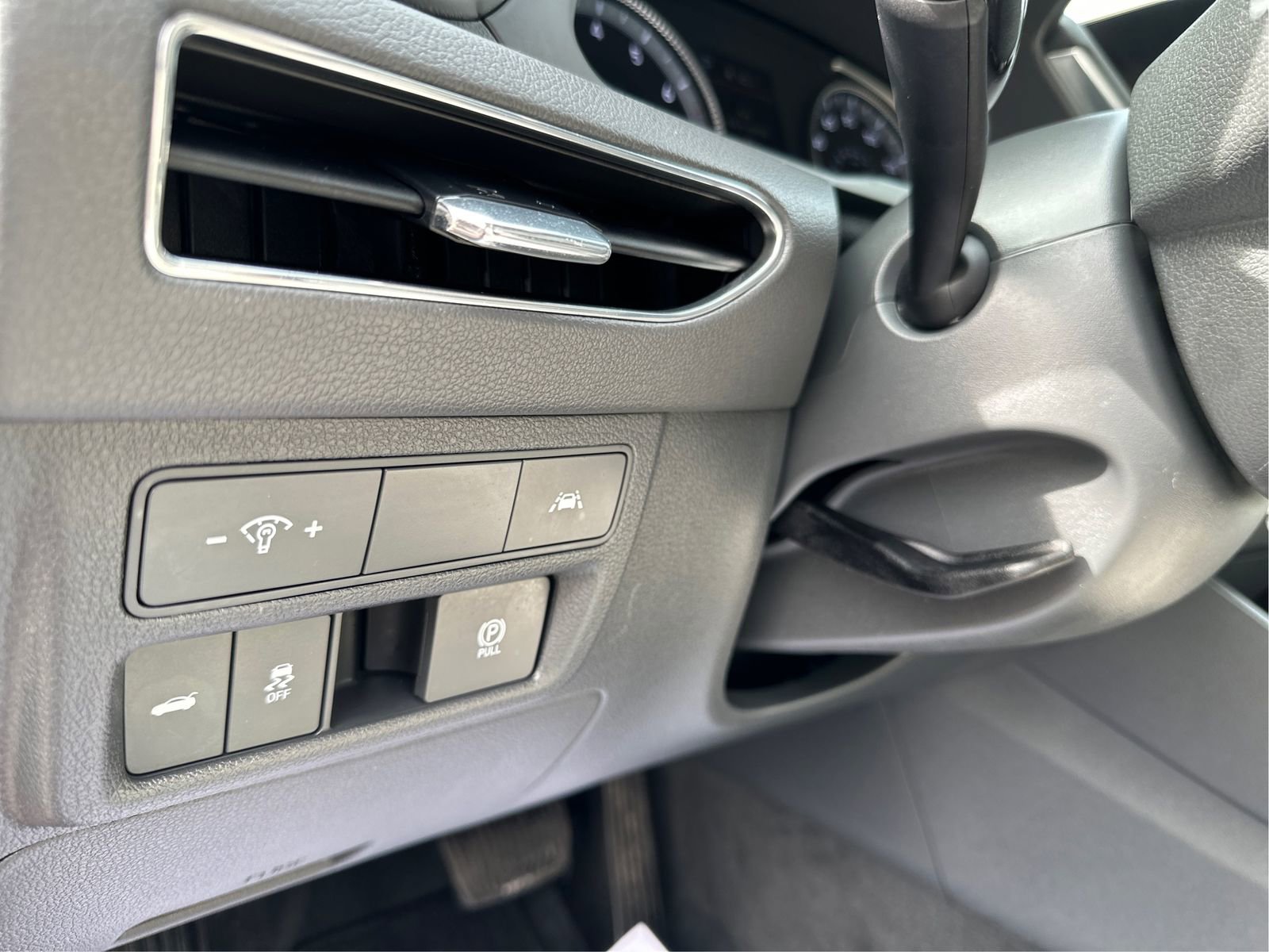 Certified 2023 Hyundai Sonata SEL w/ Cargo Package FWD image 19