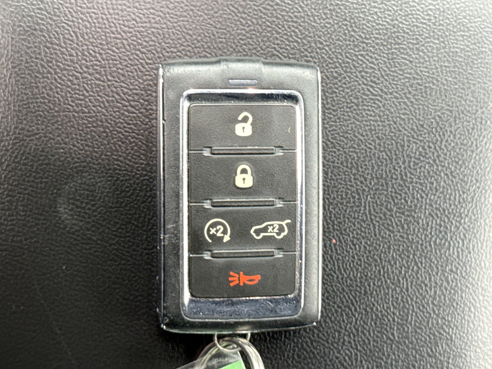 Used 2022 Jeep Grand Cherokee L Limited image 25