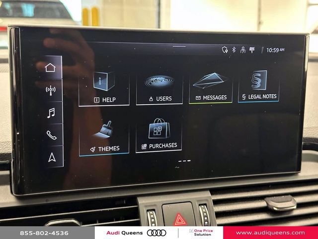 Certified 2023 Audi Q5 2.0T Premium w/ Convenience Package AWD/4WD image 36
