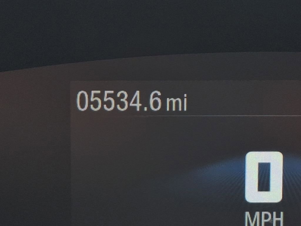 Used 2024 Ford Bronco Sport Heritage w/ Heritage Convenience Package image 20