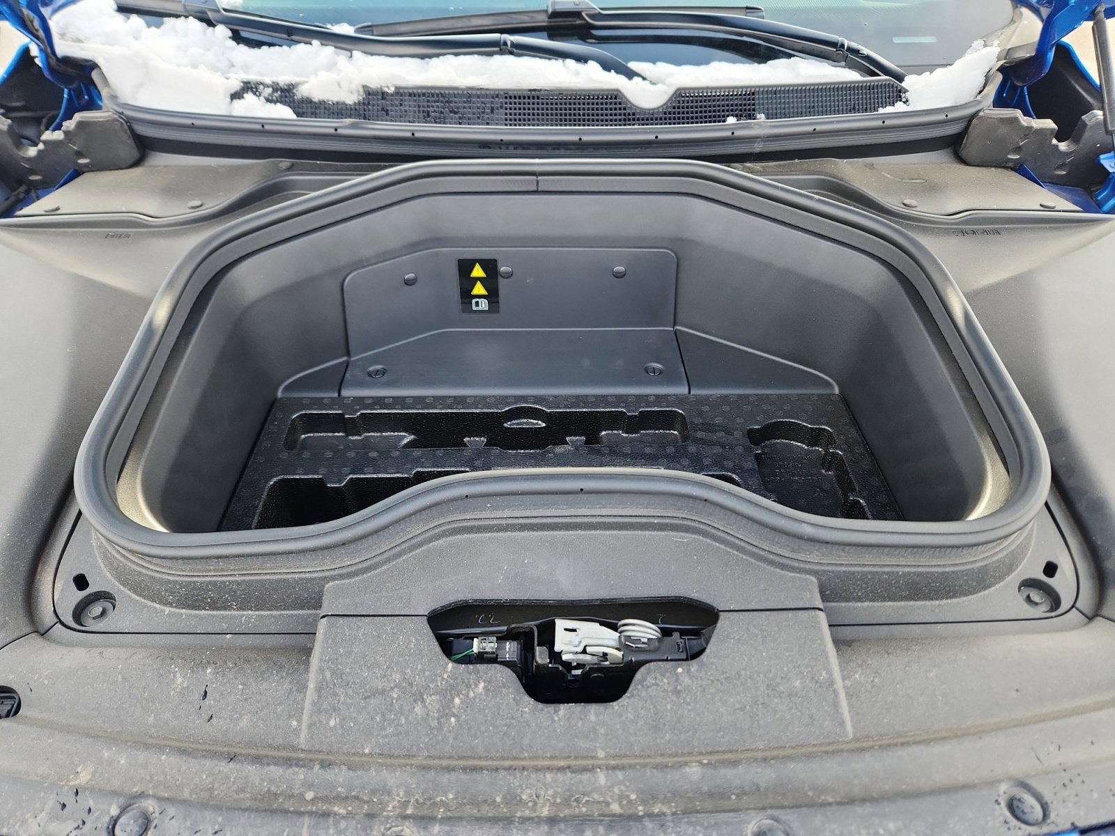 New 2025 Jeep Wagoneer S Limited image 22