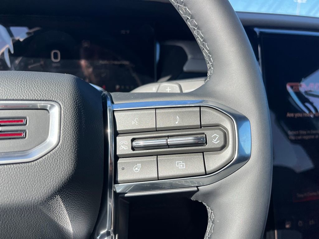 New 2026 GMC Acadia Elevation w/ Black Edition image 27