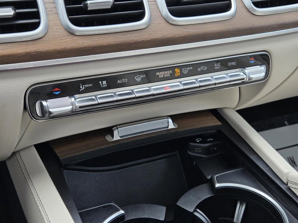 Used 2022 Mercedes-Benz GLE 350 image 16