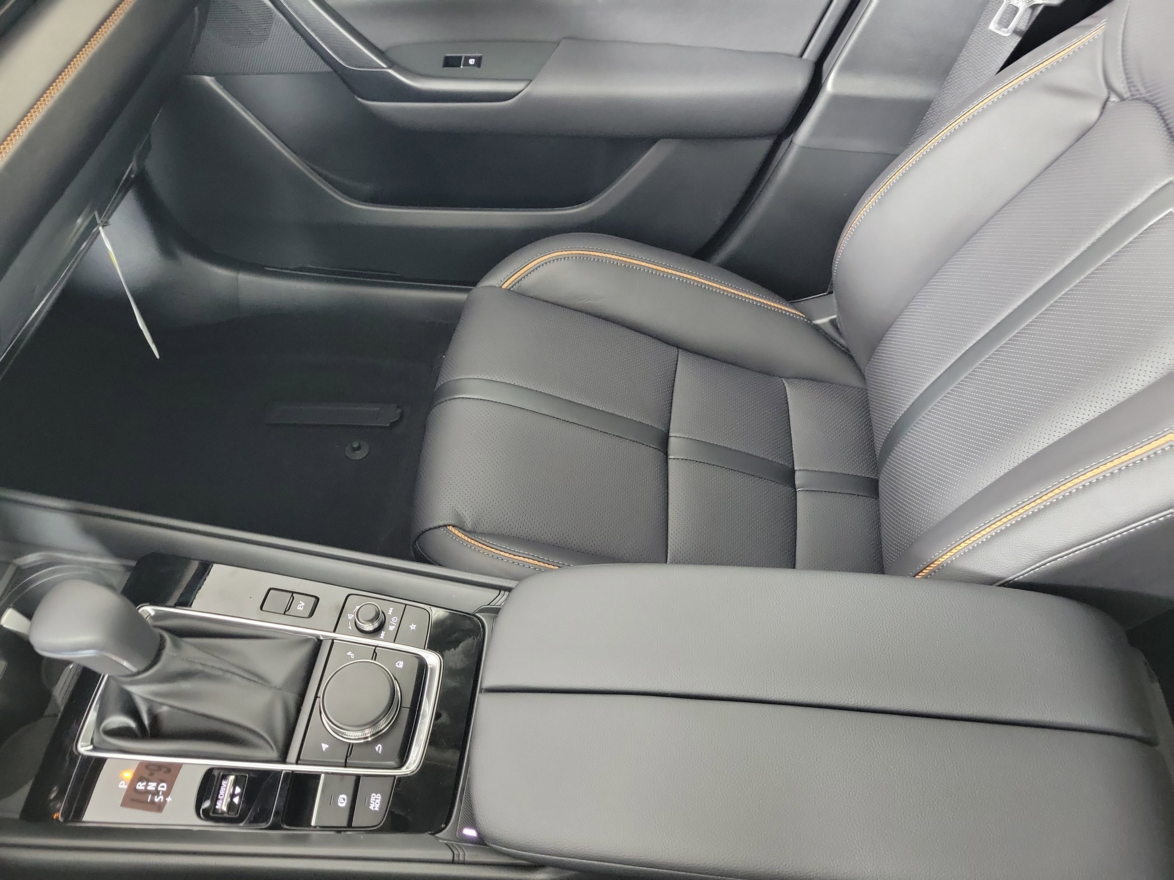 New 2026 MAZDA CX-50 2.5 Hybrid w/ Cargo Package image 25