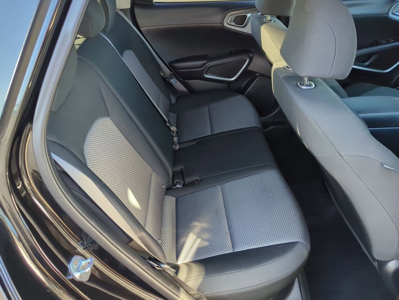 Certified 2023 Kia Soul S image 23