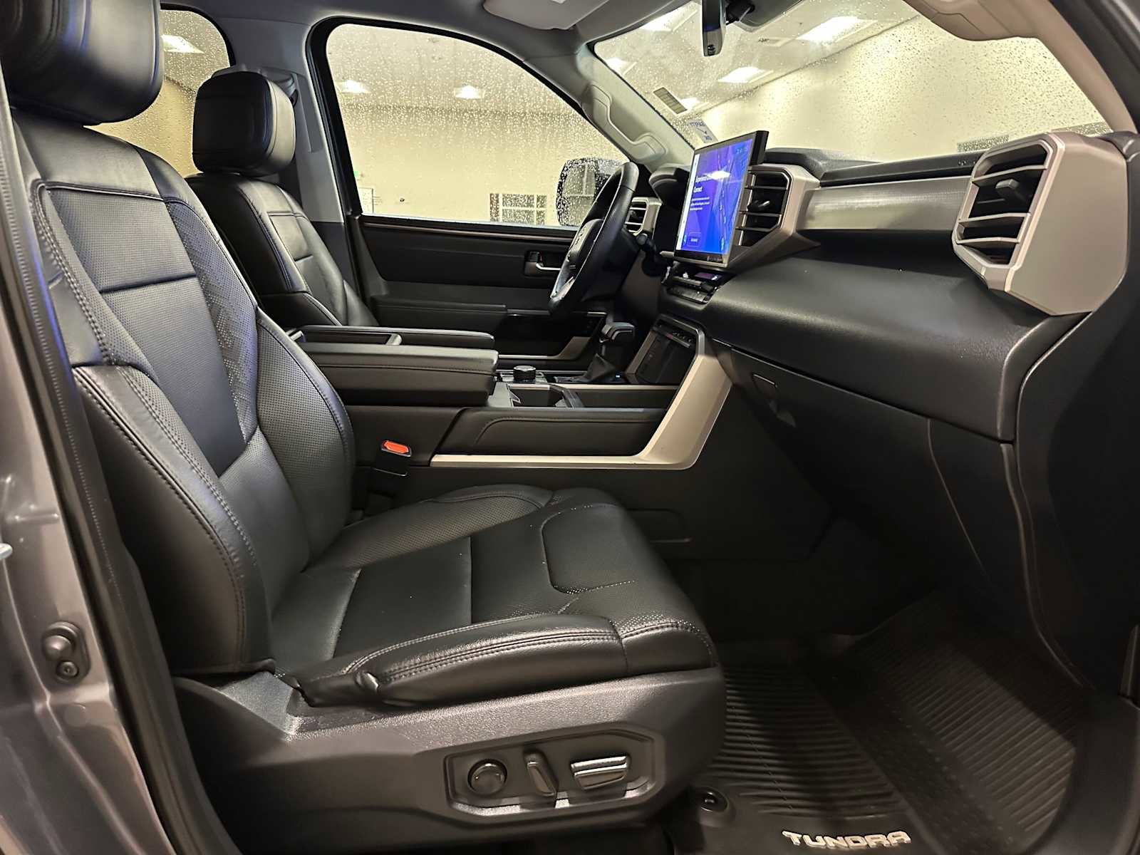 Used 2023 Toyota Tundra Limited w/ TRD Off-Road Package image 27