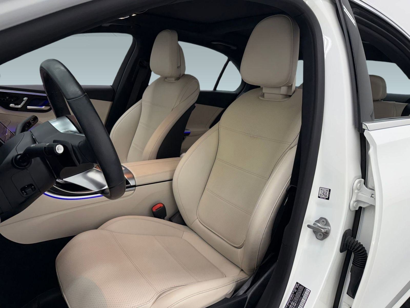 Certified 2023 Mercedes-Benz C 300 Sedan image 5