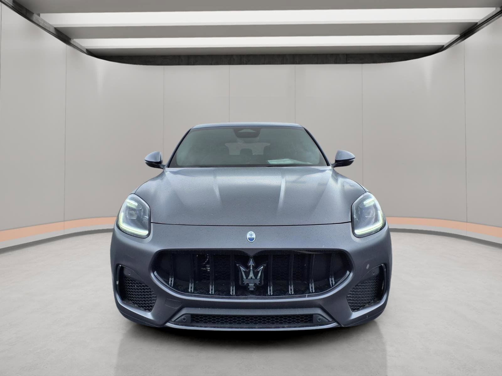 New 2026 Maserati Grecale Modena image 2