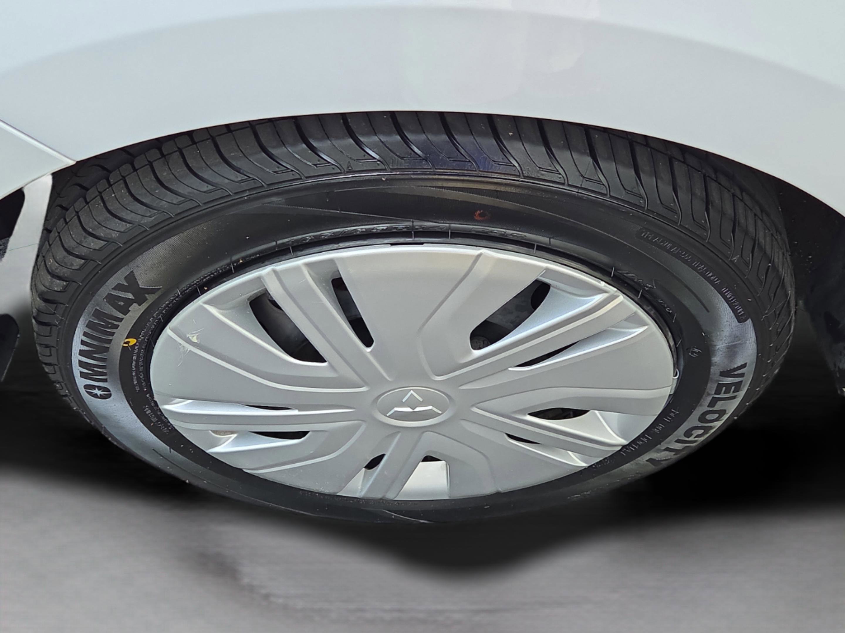 Used 2024 Mitsubishi Mirage G4 Black Edition image 38