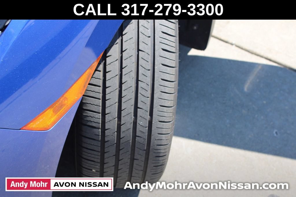 Used 2020 Honda Civic LX image 12