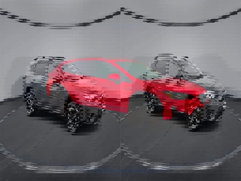 Certified 2022 Subaru Crosstrek 2.0i Premium w/ Moonroof Package image 2