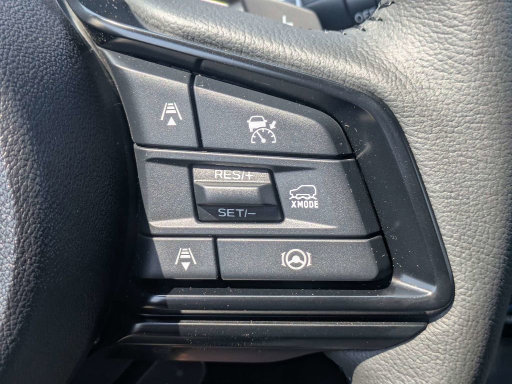 New 2026 Subaru Outback Premium AWD/4WD image 27