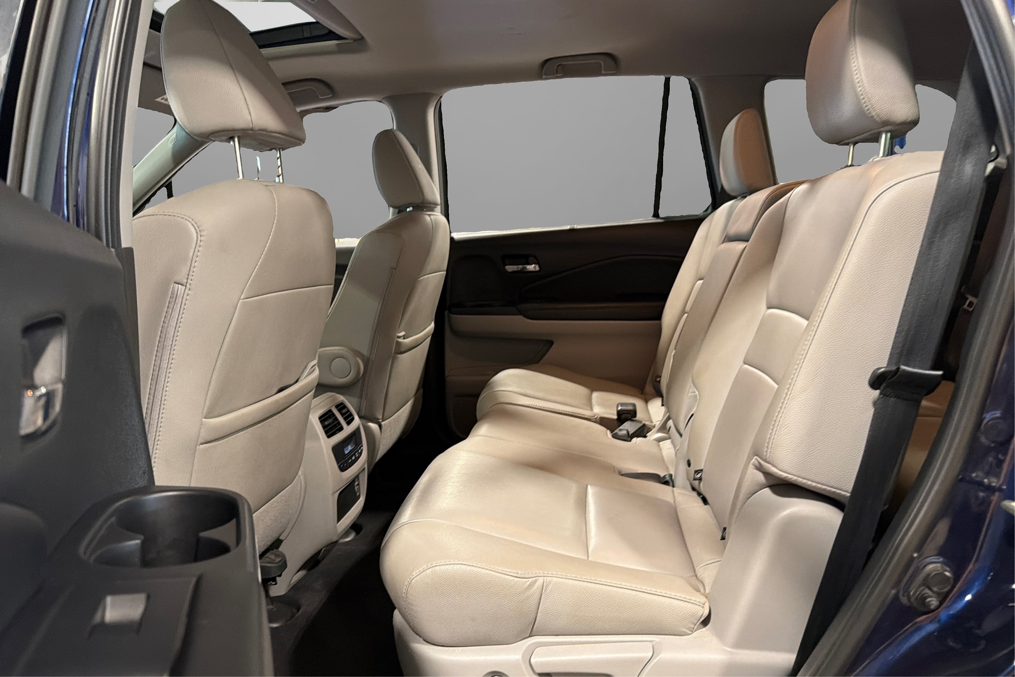 Used 2020 Honda Pilot EX-L image 34
