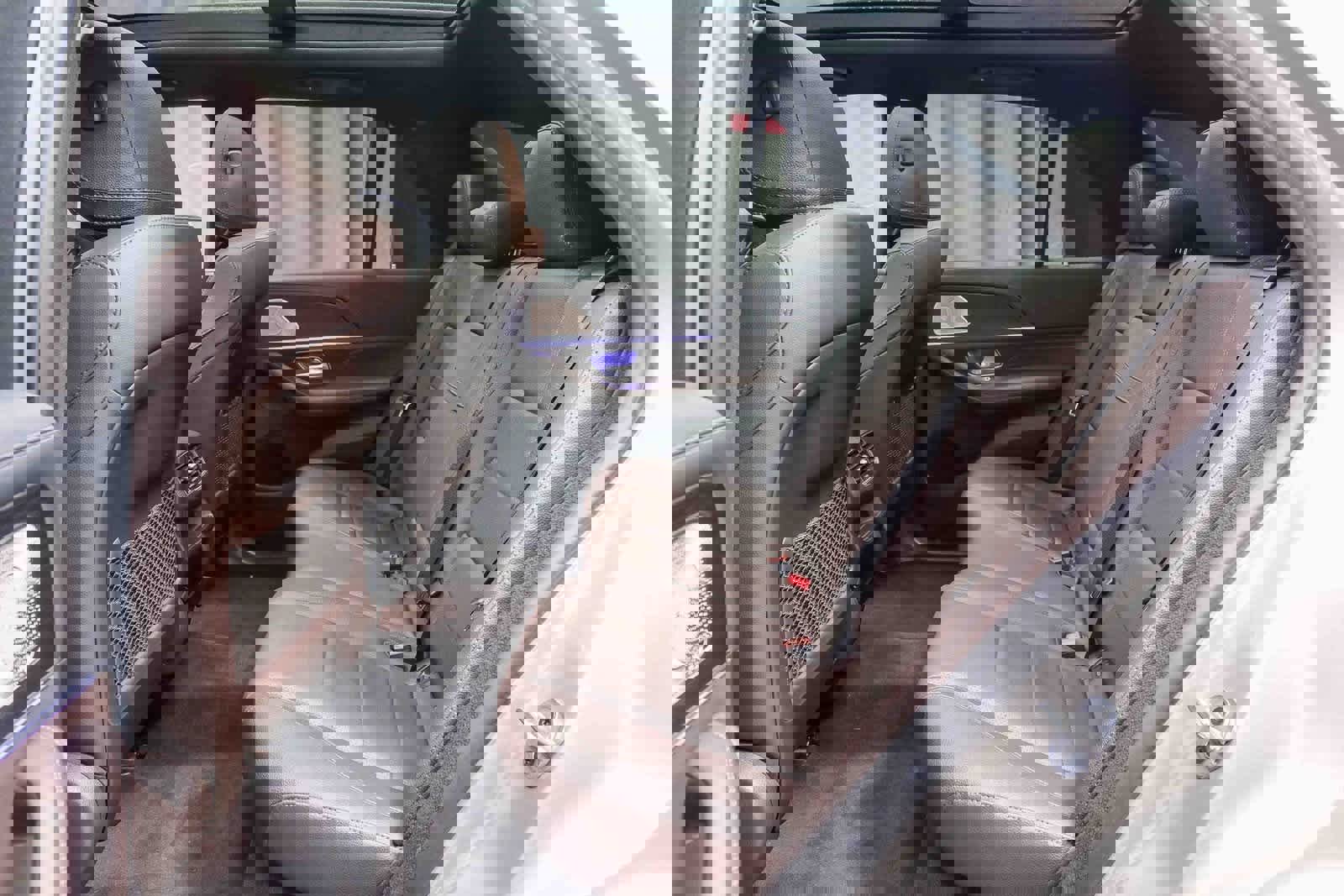 Certified 2023 Mercedes-Benz GLE 350 image 19