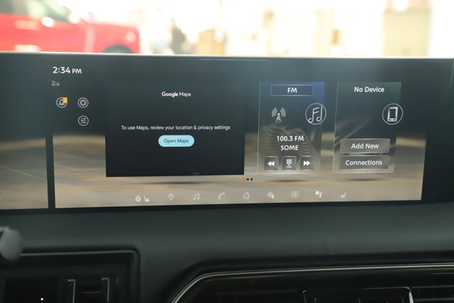 Used 2025 Nissan Armada PRO-4X image 17