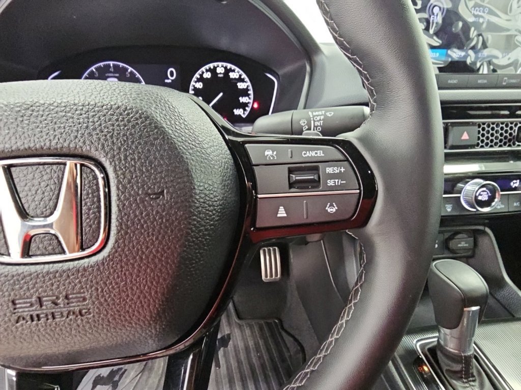 Used 2026 Honda Civic Sport image 24