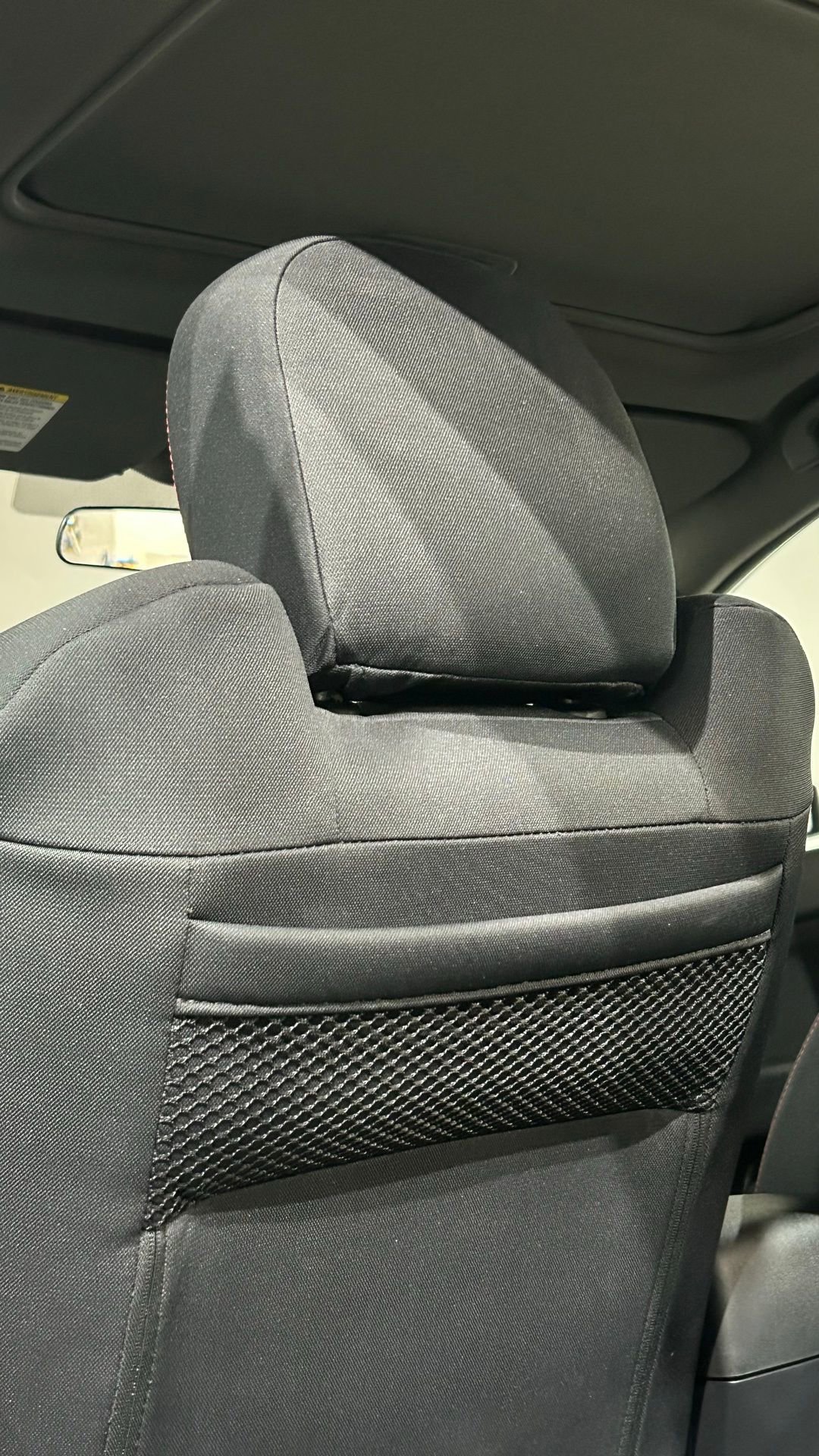 Used 2008 Nissan Sentra SE-R w/ Sunroof Pkg FWD image 38