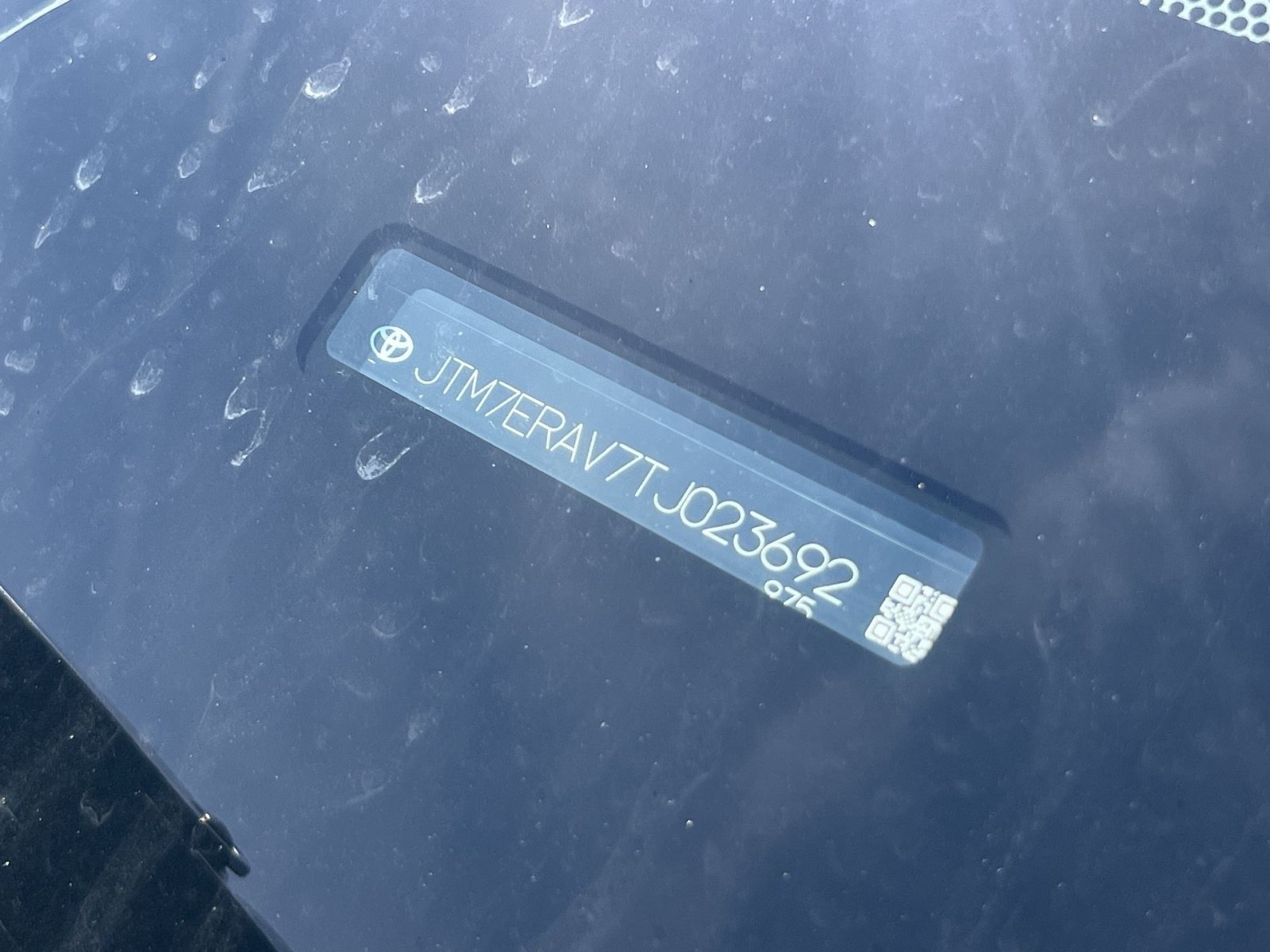 New 2026 Toyota RAV4 XSE AWD/4WD image 22
