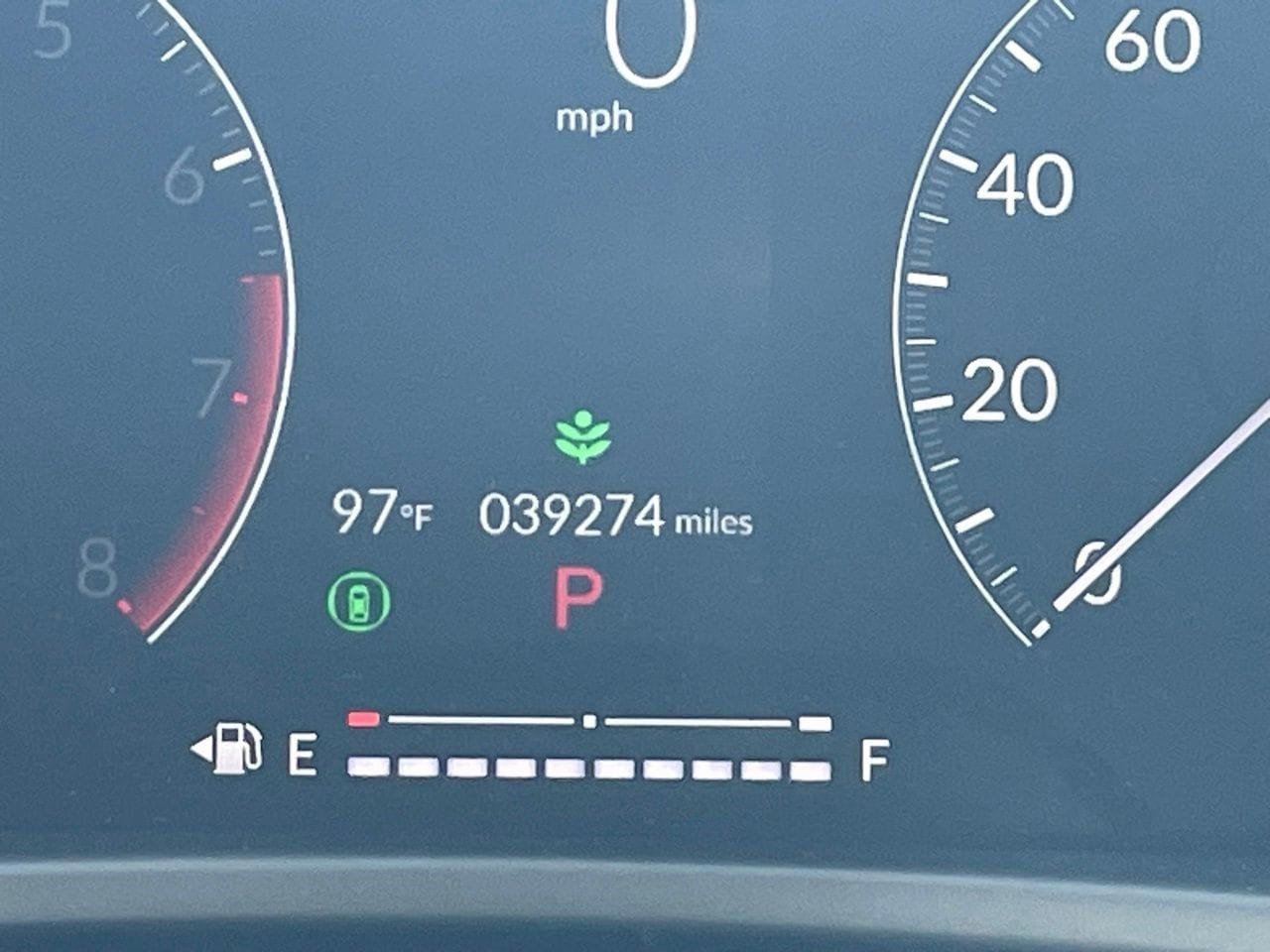 Used 2024 Honda Civic EX image 13