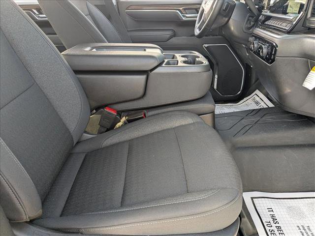 Used 2025 Chevrolet Silverado 1500 RST image 20