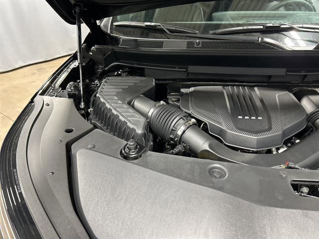 New 2026 Buick Enclave Sport Touring w/ LPO, Floor Liner Package image 11