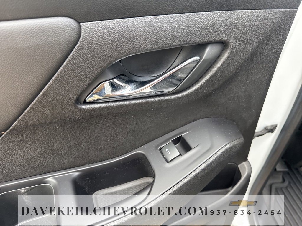 Used 2020 Chevrolet Traverse Premier w/ Redline Edition image 32