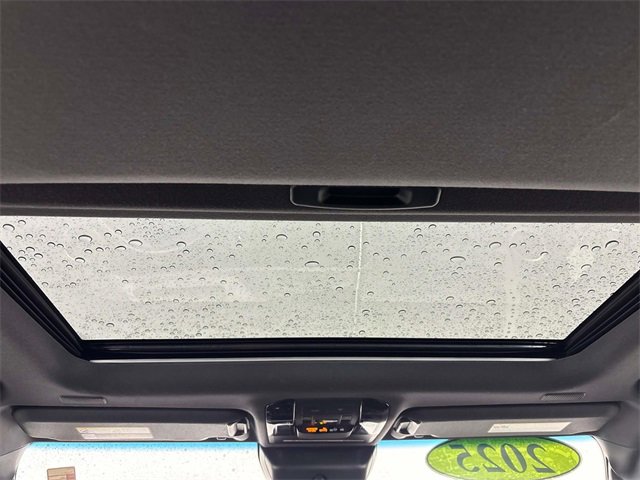 Used 2025 Toyota Land Cruiser image 15