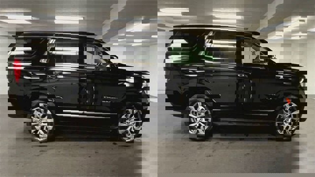 Certified 2021 GMC Yukon Denali image 9