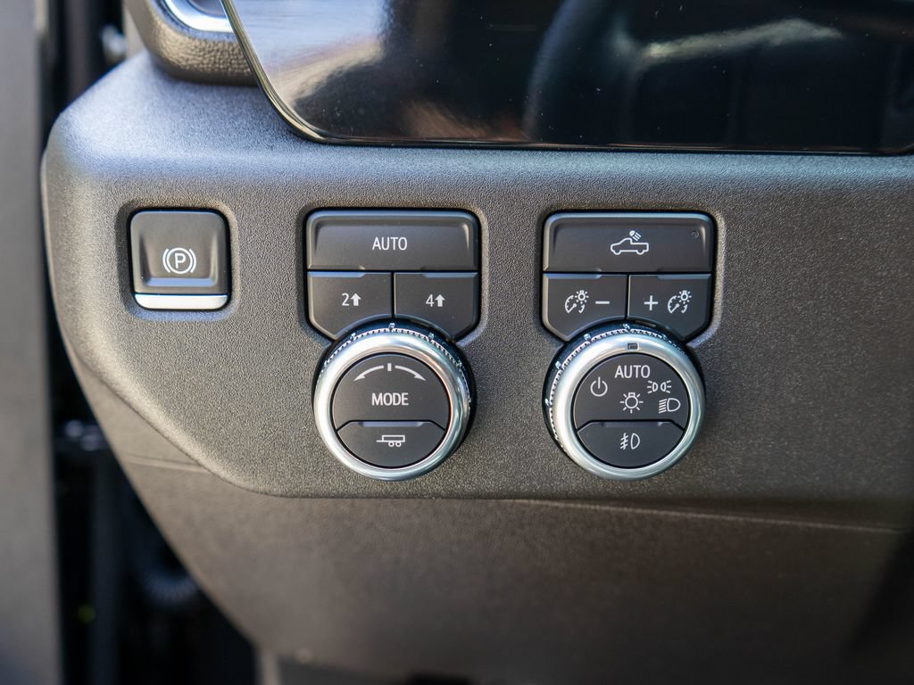 Certified 2024 GMC Sierra 1500 Elevation AWD/4WD image 17