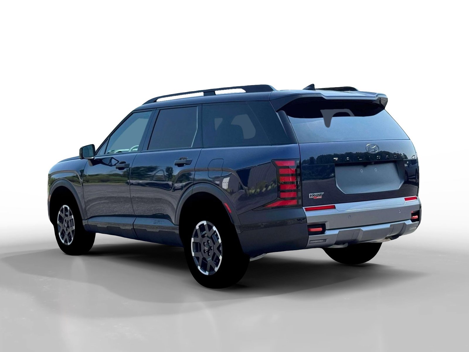 New 2026 Hyundai Palisade XRT Pro image 5