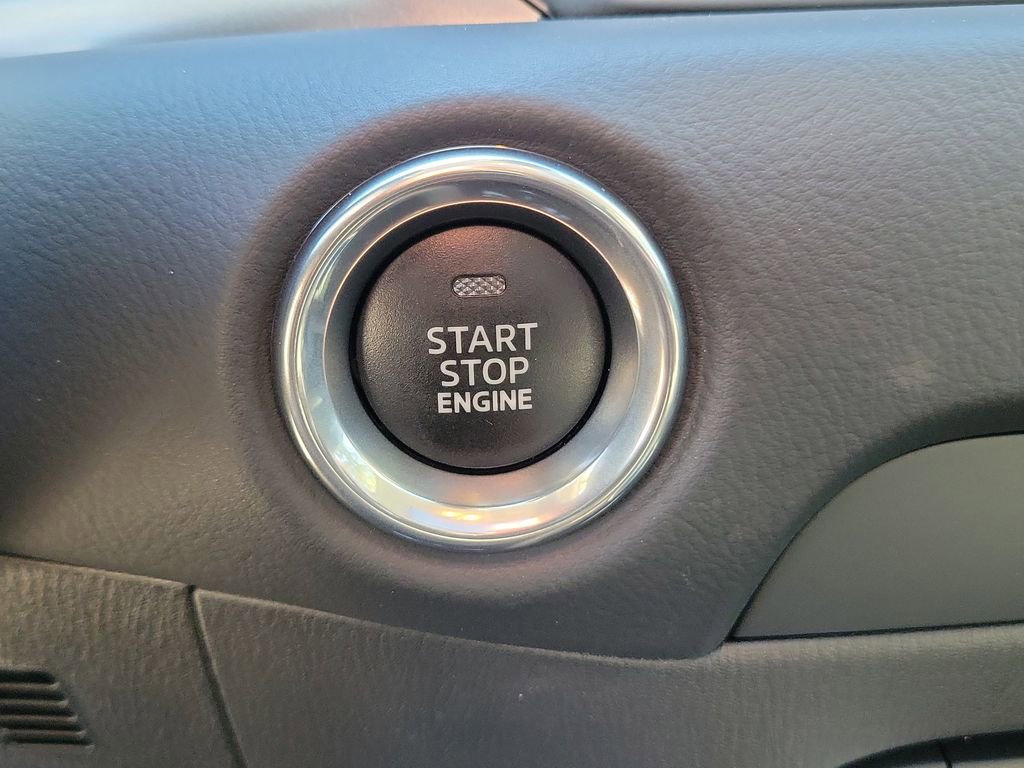 Certified 2025 MAZDA CX-5 AWD 2.5 S w/ Preferred Package image 27