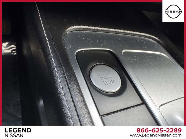 Used 2023 INFINITI QX60 Luxe w/ Cargo Package image 26