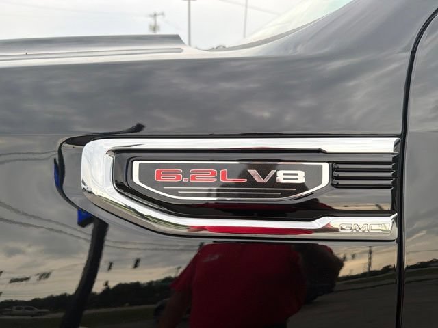 New 2026 GMC Sierra 1500 Denali AWD/4WD image 11