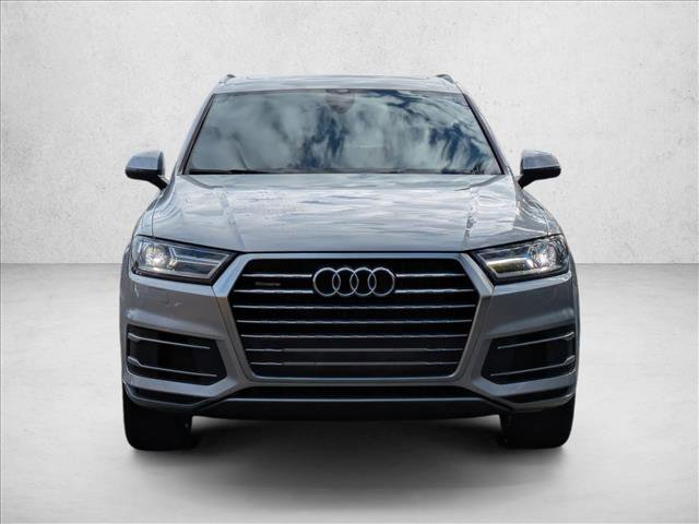 Used 2018 Audi Q7 2.0T Premium image 5