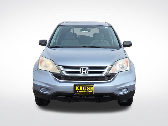 Used 2011 Honda CR-V EX image 10