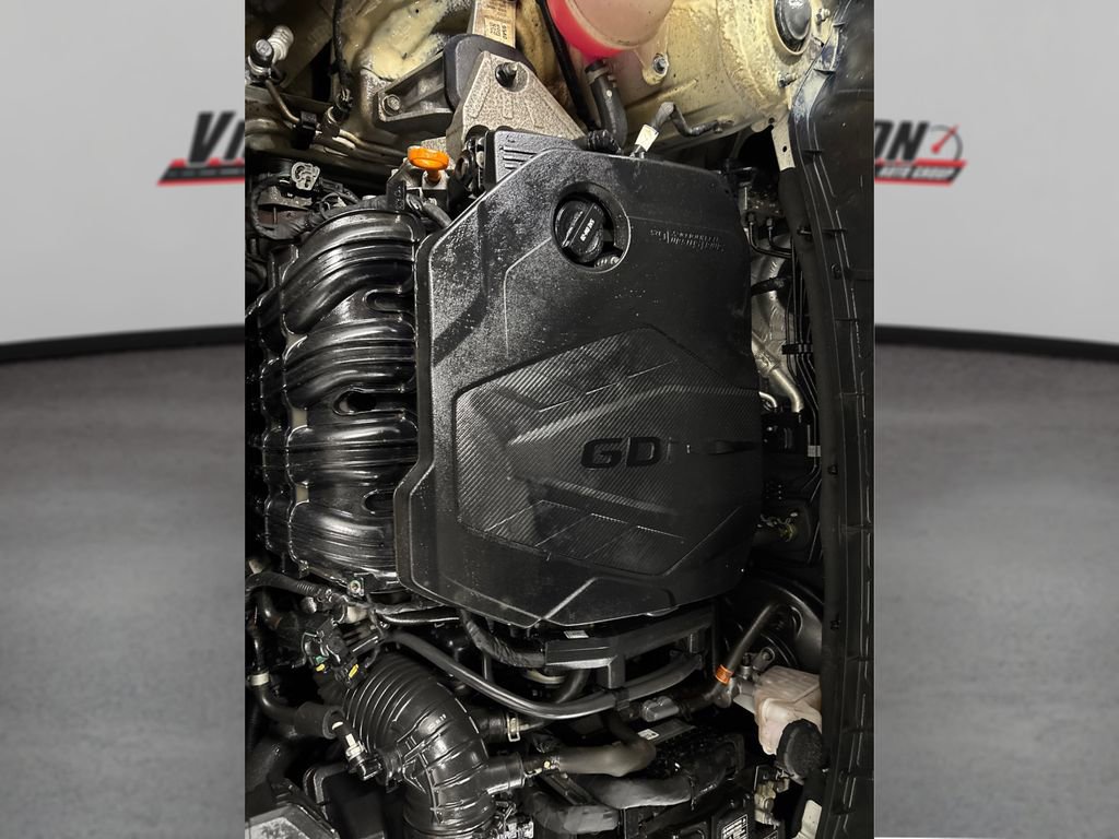 Used 2022 Hyundai Tucson Limited image 13