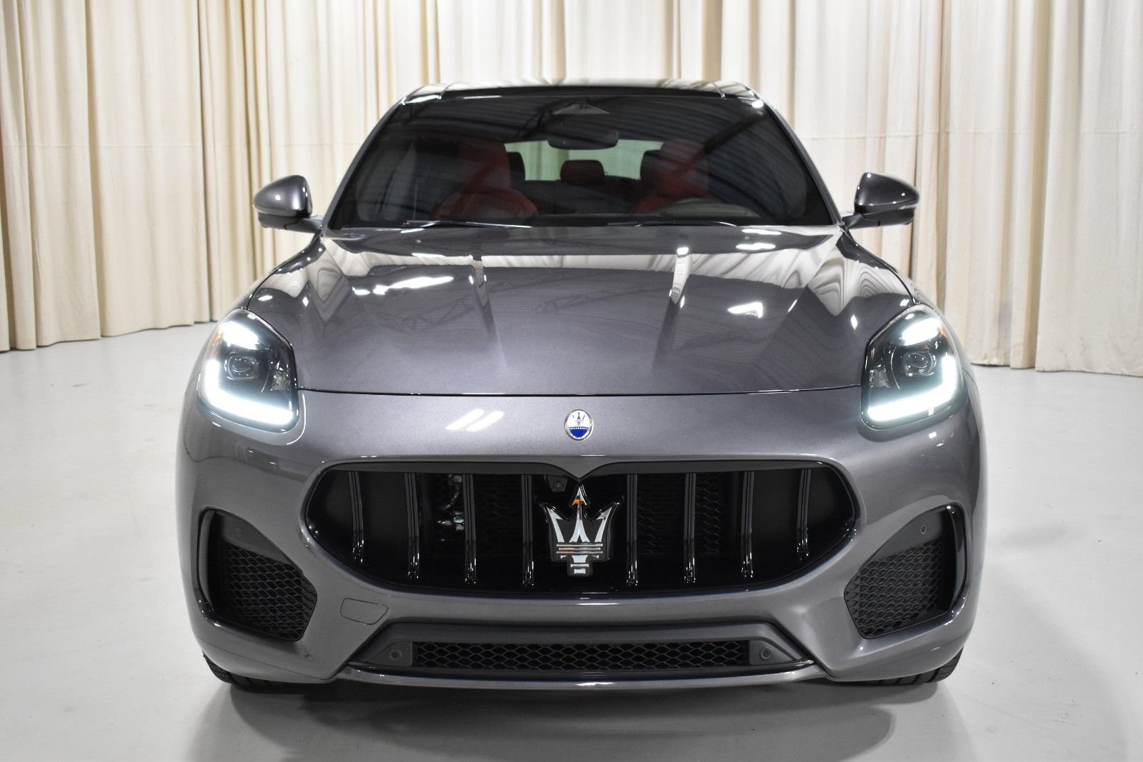 New 2026 Maserati Grecale Modena AWD/4WD image 2