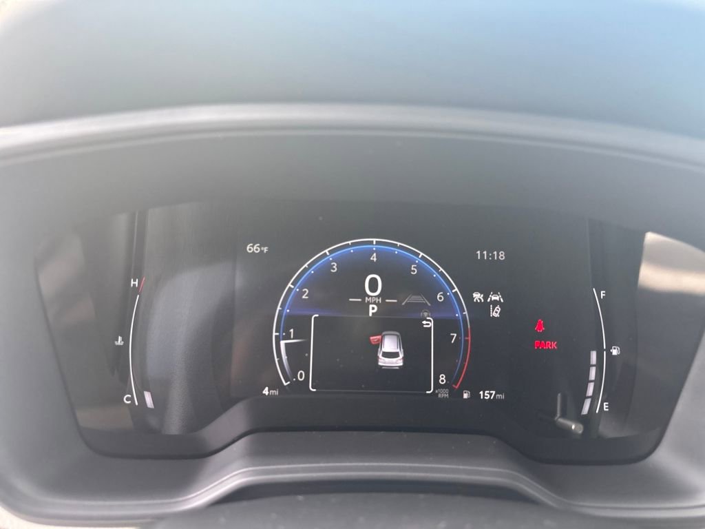 New 2026 Toyota Corolla Cross L image 16