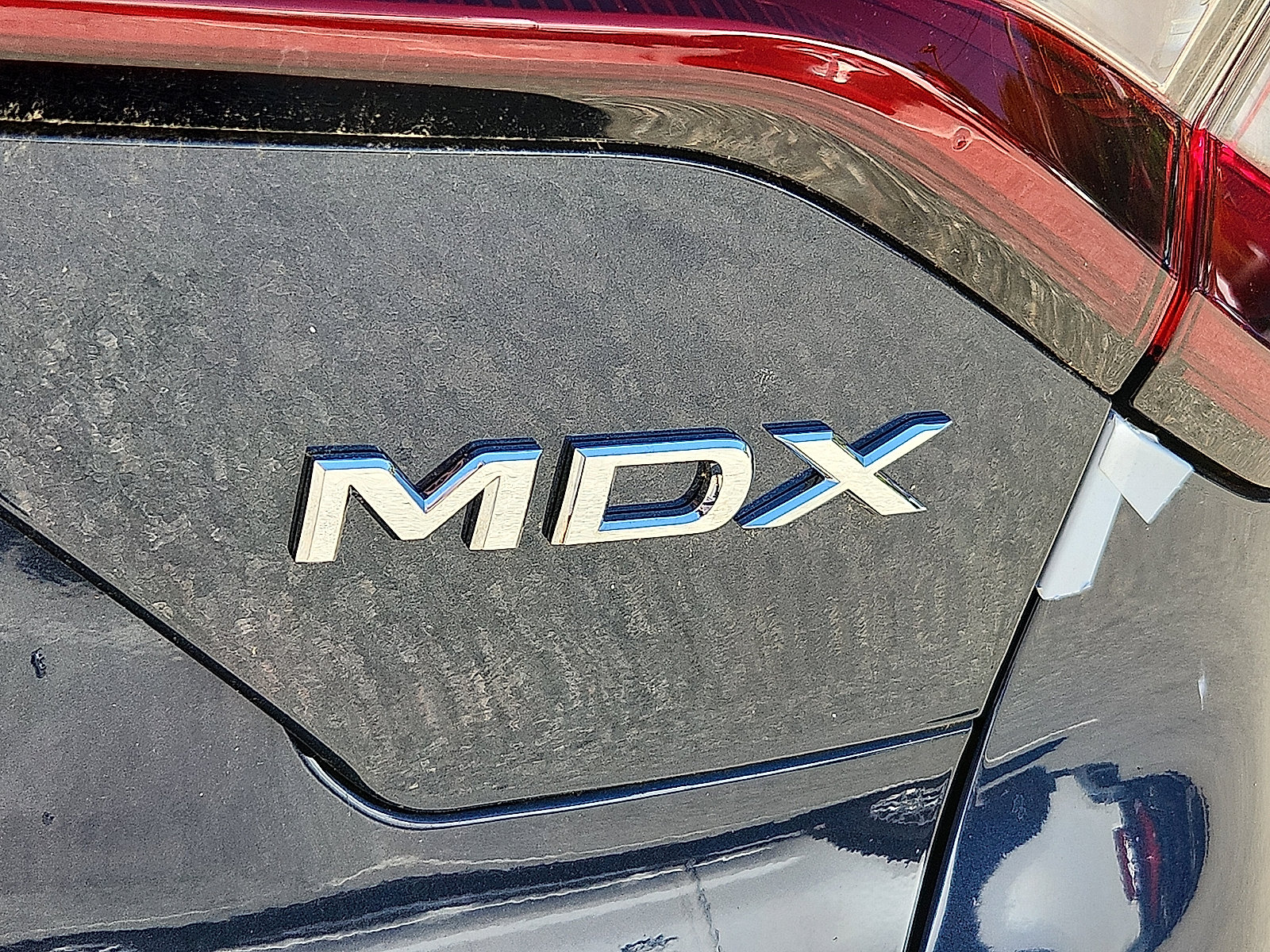 New 2026 Acura MDX SH-AWD w/ Advance Package image 9