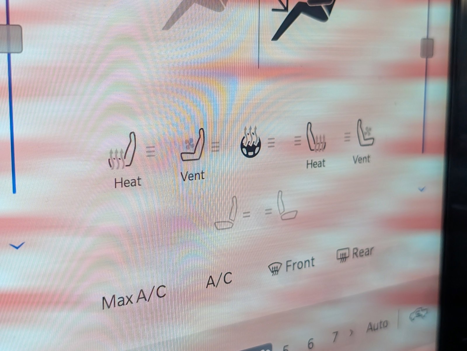 Used 2025 RAM 1500 Laramie image 11