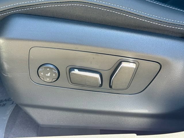 Used 2026 BMW 530i w/ Convenience Package RWD image 22