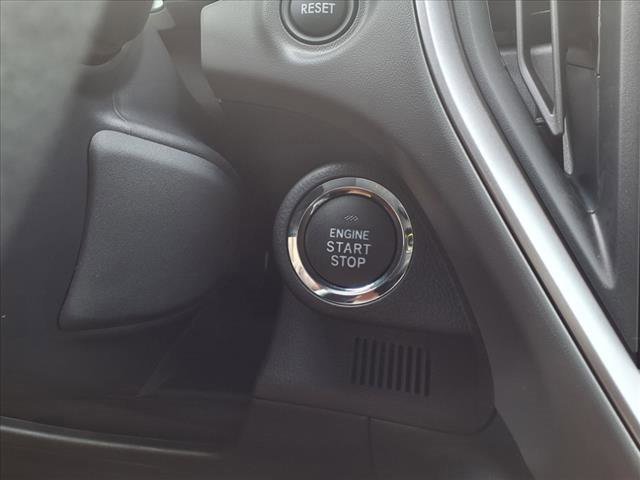 New 2025 Subaru Crosstrek 2.0i Premium image 11