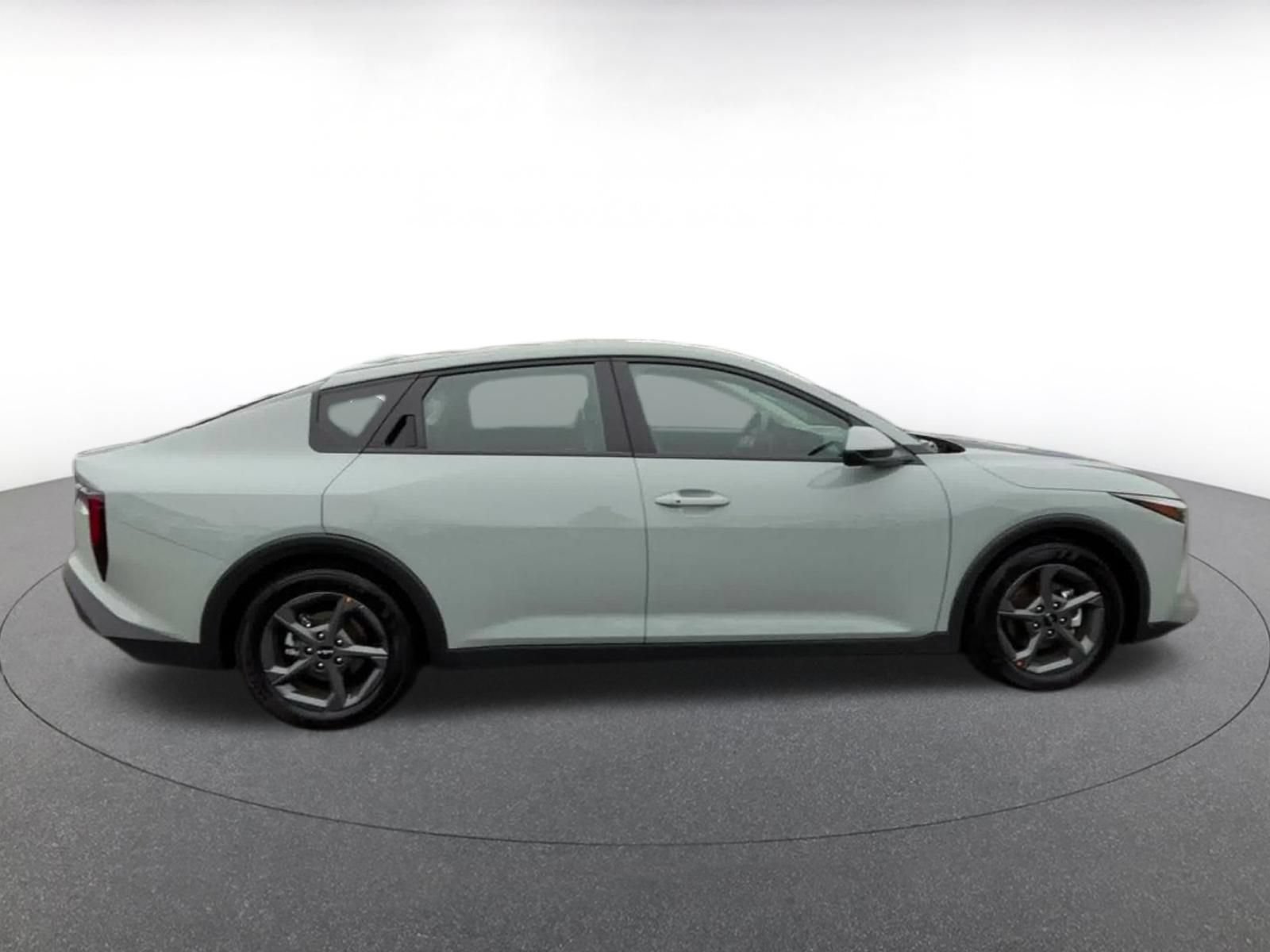 Used 2026 Kia K4 FWD image 15