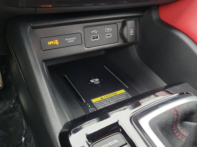 New 2026 Acura Integra Type S FWD image 21
