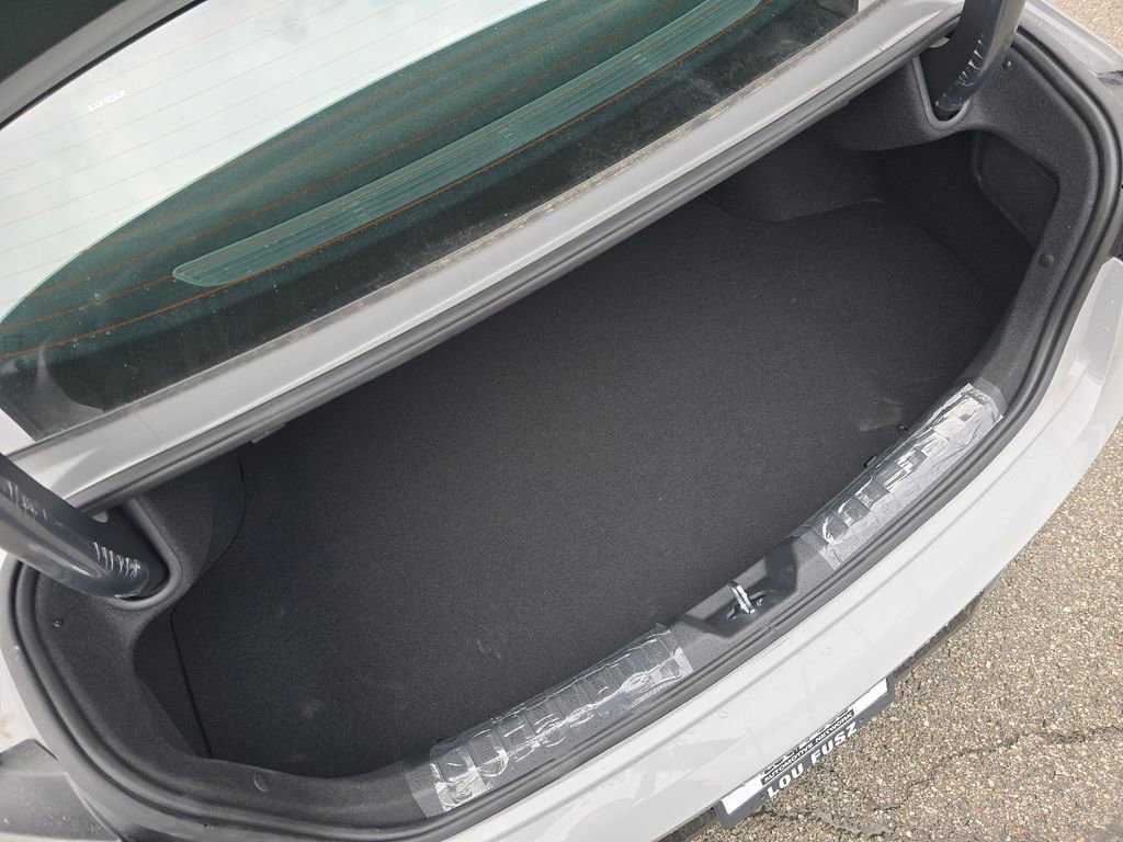 New 2026 Kia K5 GT-Line w/ GT-Line Red Interior Package image 18