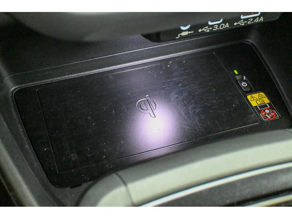 Used 2026 Subaru Crosstrek 2.5i Limited image 26