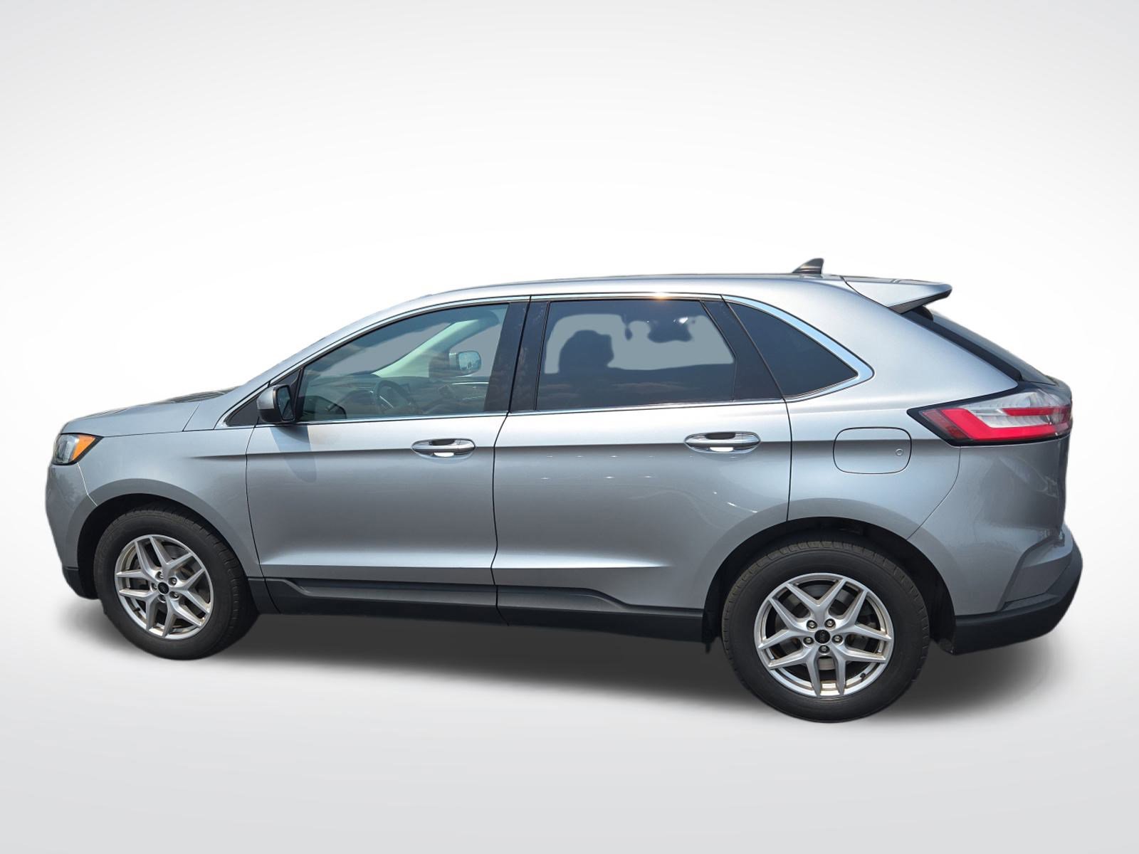 Certified 2023 Ford Edge SEL AWD/4WD image 10