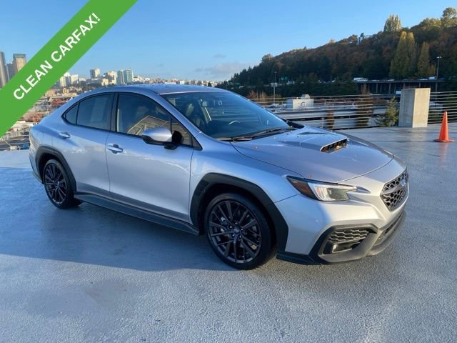 Used 2023 Subaru WRX Premium