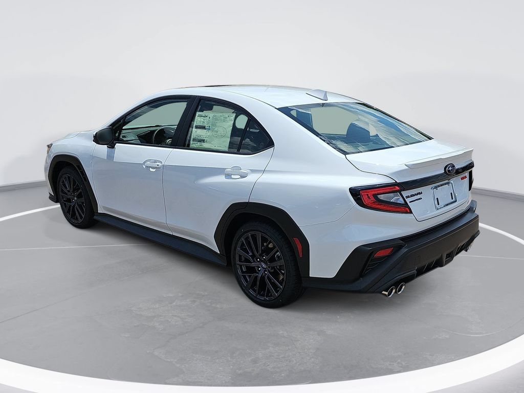 New 2026 Subaru WRX Premium AWD/4WD image 7