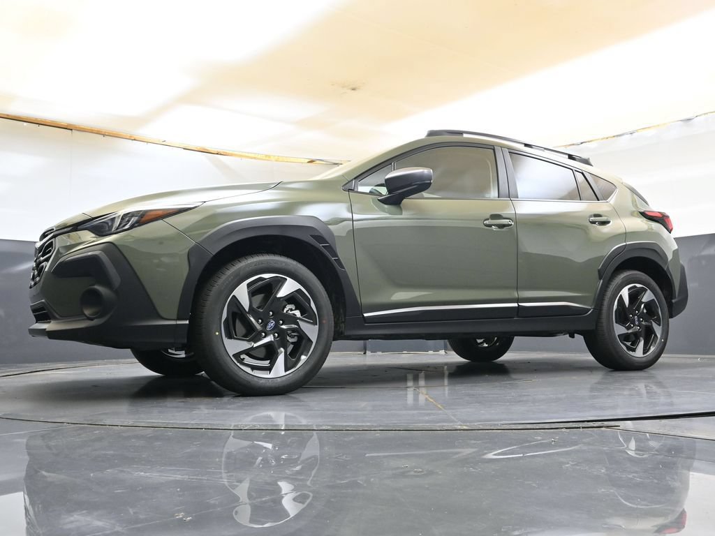 New 2026 Subaru Crosstrek 2.5i Limited AWD/4WD image 40